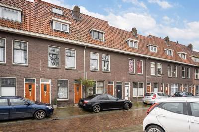Woning Messchaertplein 61 Vlaardingen