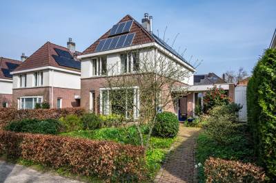 Woning Praetoriumstraat 9 Nijmegen