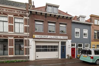 Woning Herenstraat 23 Culemborg