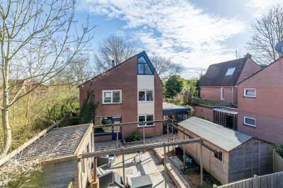 Woning Koningsvaren 119 Purmerend