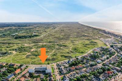 Woning Cort van der Lindenstraat 2F11 Zandvoort