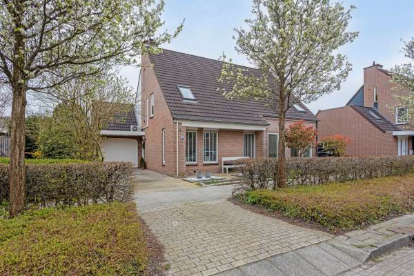 Woning Boekerij 48 Blokker