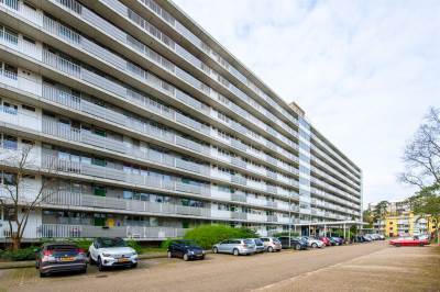 Woning Anna Paulownalaan 169 Zeist