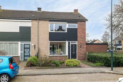 Woning Rubenslaan 31 Scherpenzeel (GE)