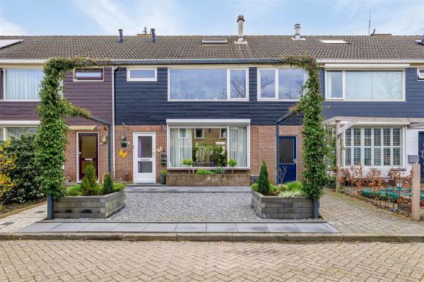 Woning Van Walenburghof 10 Wolphaartsdijk