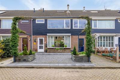 Woning Van Walenburghof 10 Wolphaartsdijk