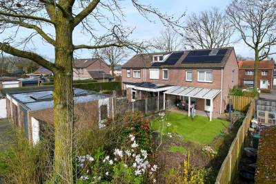 Woning Tobbersdijk 17 Weert