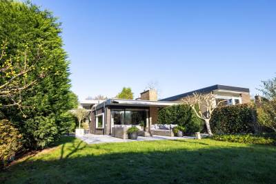 Woning Tsjaikofskilaan 2 Rotterdam