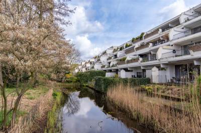 Woning 't Kofschip 97 Veenendaal