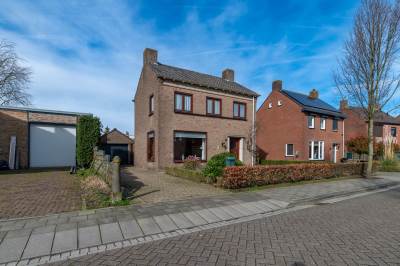 Woning Kasteelstraat 38 Wouw