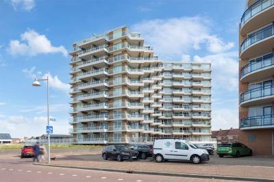 Woning Boulevard Ir de Vassy 247 Egmond aan Zee