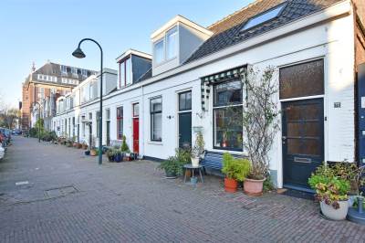 Woning Raam 22 Delft