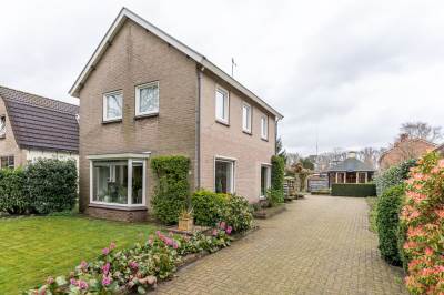 Woning Altenalaan 37 Heerenveen
