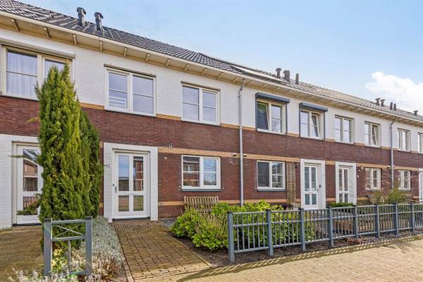 Woning Dingshof 12 Meteren