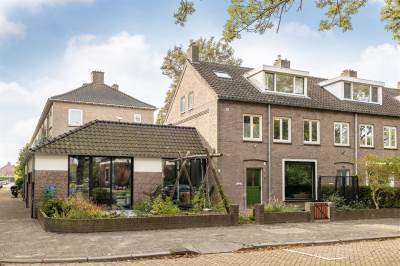 Woning Piet Heynlaan 54 Breda