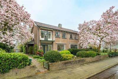 Woning Englaan 37 Wageningen