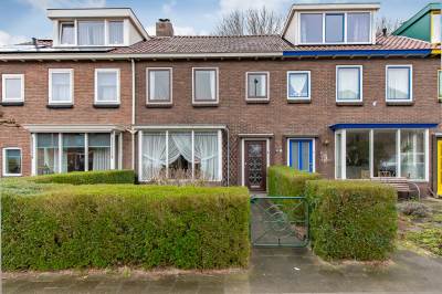 Woning Prinses Irenelaan 59 Utrecht