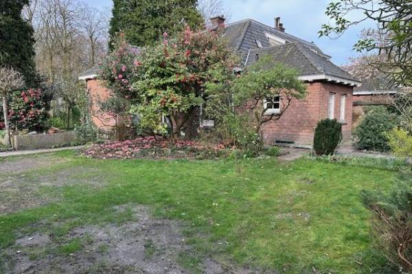 Woning Ruysdaelstraat 3 Tilburg