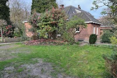 Woning Ruysdaelstraat 3 Tilburg