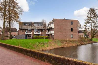 Woning Apolloburg 144 Nieuwegein