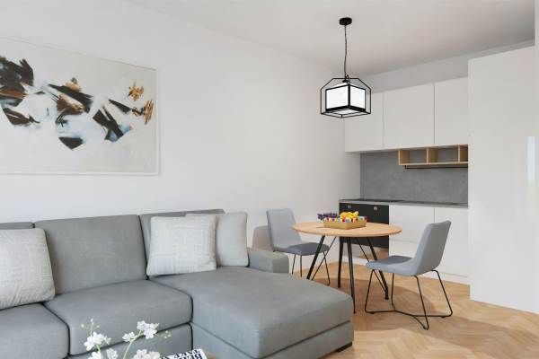 Woning Voorstreek 62J Leeuwarden