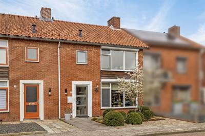 Woning Populierenstraat 33 Winterswijk