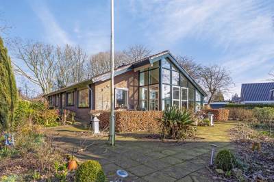 Woning Badweg 8 Dokkum