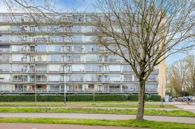 Woning Rauwenhofflaan 38 Utrecht