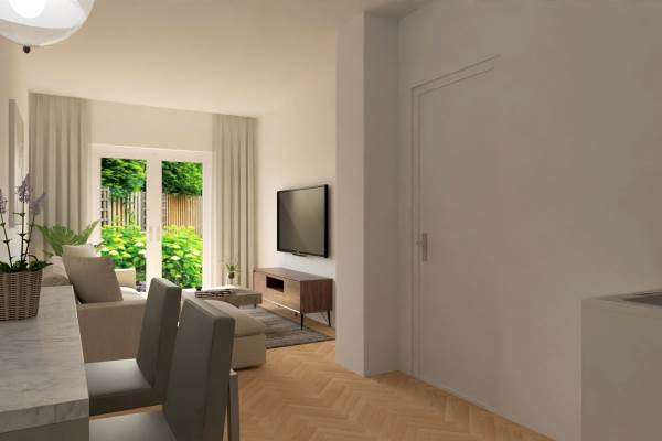 Woning Voorstreek 62H Leeuwarden