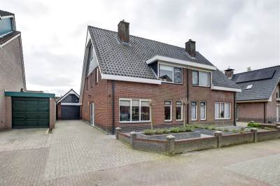Woning Brouwerspad 18 Nijkerkerveen