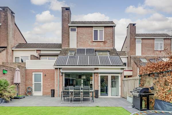 Woning Isabellahof 36 Venray