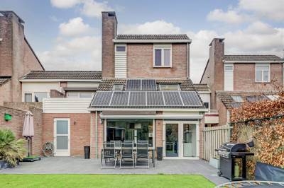 Woning Isabellahof 36 Venray