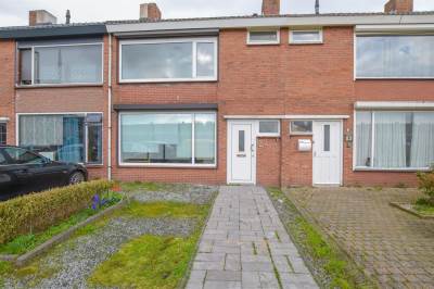 Woning Albertpolderstraat 6 Sluiskil