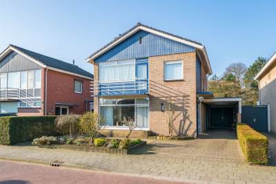Woning Max van Damstraat 17 Winterswijk