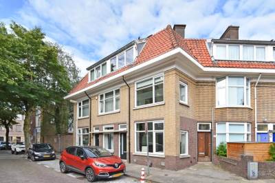 Woning Nieuwediepstraat 99 Den Haag
