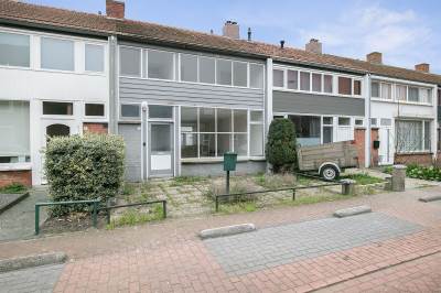 Woning Olivierstraat 7 Axel