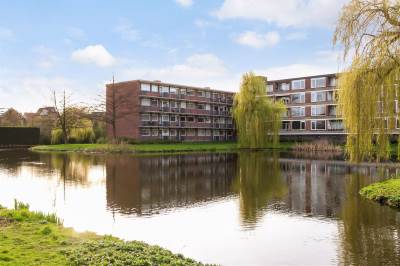 Woning Oltmansstraat 27 Papendrecht