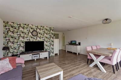 Woning Tafelbergdreef 58 Utrecht