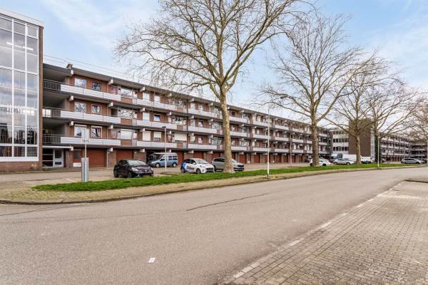 Woning Orionsingel 222 Arnhem