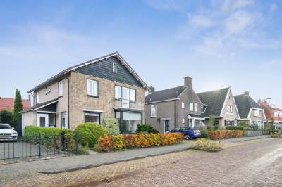 Woning van Maasdijkstraat 52 Heerenveen