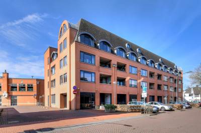 Woning Arendshof 353 Oosterhout (NB)