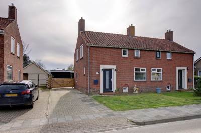 Woning Ubbenasingel 8 Spijk (GR)