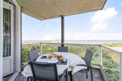 Woning Boulevard de Wielingen 5520 Cadzand