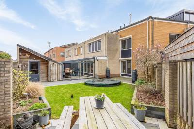 Woning Barbershopdreef 18 Harderwijk