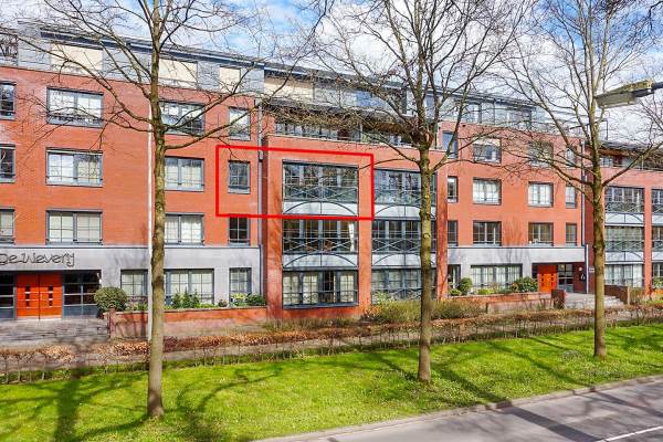 Woning Lageweg 46 Zeist