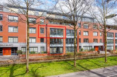 Woning Lageweg 46 Zeist