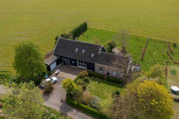 Woning Ovezandseweg 15 Ovezande