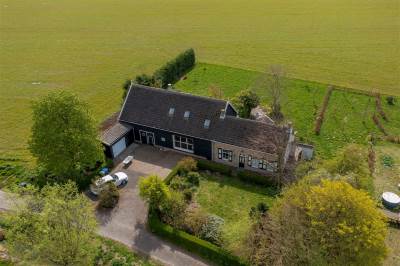 Woning Ovezandseweg 15 Ovezande