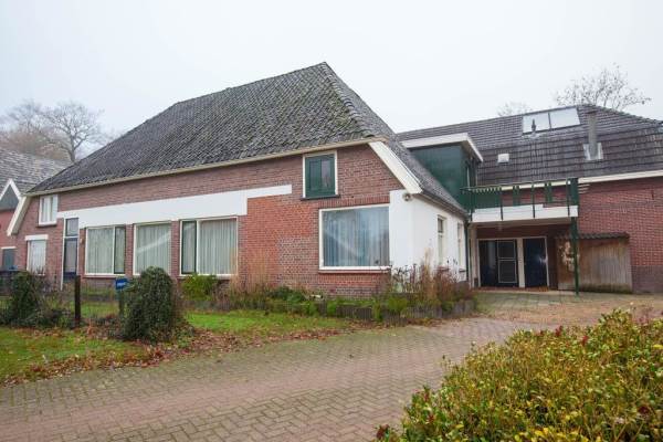 Woning Wooldseweg 72b Winterswijk Woold