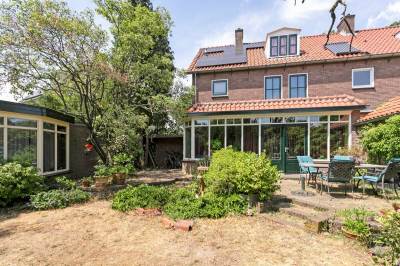 Woning Van Huevenstraat 20 Arnhem